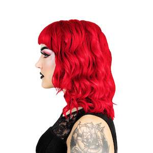 Hermans Professional: Fiona Fire Hair Dye