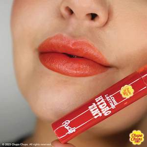 Rude Cosmetics: Chupa Chups Long Lasting Hydro Tint
