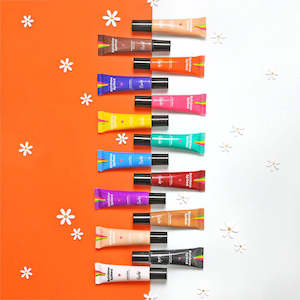 Rude Cosmetics: Rainbow Spiked Base Pigment