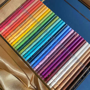 Rude Cosmetics: City of Flashing Lights Micro Retractable Liner