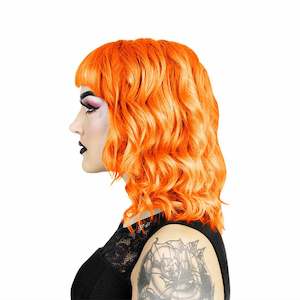 Hermans Professional: UV Tara Tangerine Hair Dye