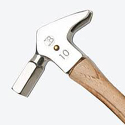 Products: Blurton Driving Hammers – Bryant Farrier Limited