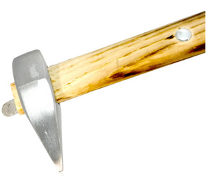 Products: Stamps and Punches – Bryant Farrier Limited