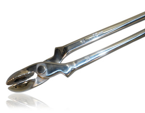 Products: Tongs – Bryant Farrier Limited