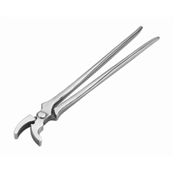 Products: Curved Jaw Clincher GE – Bryant Farrier Limited