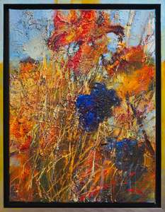 Min Kim: After Harvest