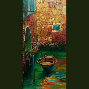 Landscapes Waterscapes: The Rest