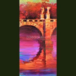 Landscapes Waterscapes: City of Angels