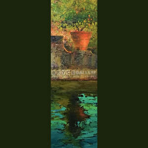 Landscapes Waterscapes: Boboli Garden Venice