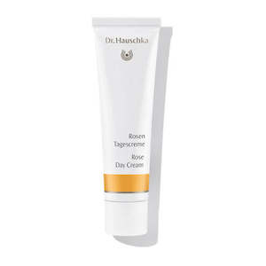 Facial Skincare: Dr Hauschka Rose Day Cream 30ml