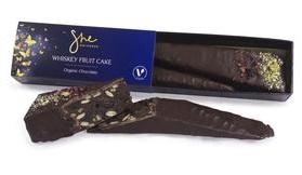 New: She Universe Whisky Fruit Cake Bar - Single Cake (Without Packaging)