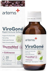 Health: Artemis Virogone 100ml