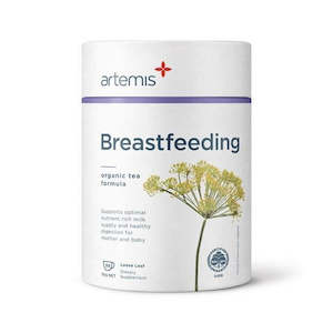 Health: Artemis Breastfeeding Tea 30g