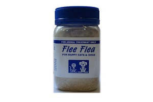 The Home: Flee Flea 225g