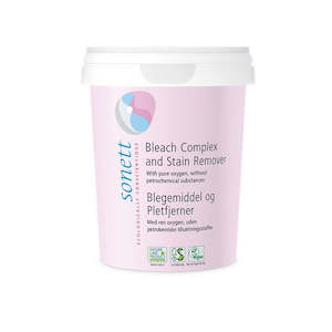 Sonett Bleach Complex & Stain Remover 450g