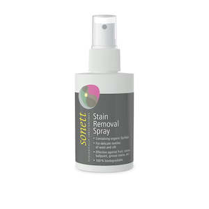The Home: Sonett Stain Removal Spray 100ml