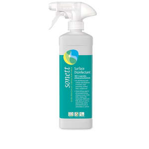 Sonett Surface Disinfectant 500ml