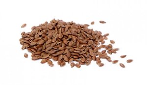 Linseed- Organic Pre Packed 1kg
