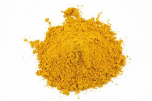 Herbs Spices: Turmeric Powder 100g- Organic Pre Packed