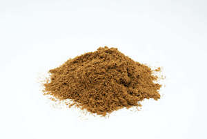 Herbs Spices: Your Kitchen Ground Cumin 100g