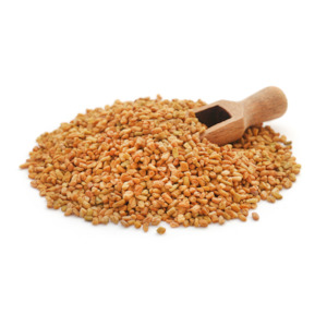 Herbs Spices: Your Kitchen Fenugreek Whole 50g