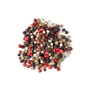 Herbs Spices: Your Kitchen Carnival Pepper Gourmet Mix 100g