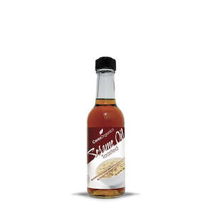 Ceres Toasted Sesame Oil 250ml