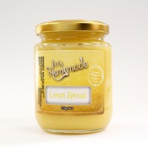 Jo's Homemade Lemon Spread 270g