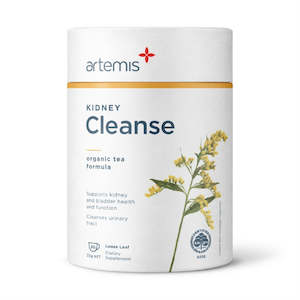 Health: Artemis Kidney Cleanse Tea 30g