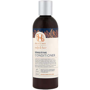 Haircare: Holistic Hair Sensitive Conditioner 250ml