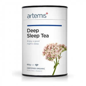 Health: Artemis Deep Sleep Tea 30g