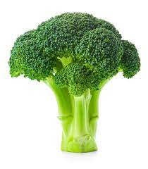 Vegetables: Broccoli - local