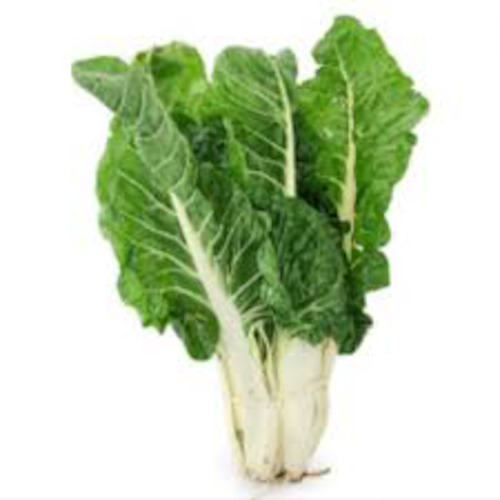 Vegetables: Silverbeet