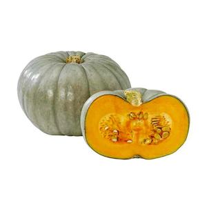 Vegetables: Crown Pumpkin  Pieces- Conventional