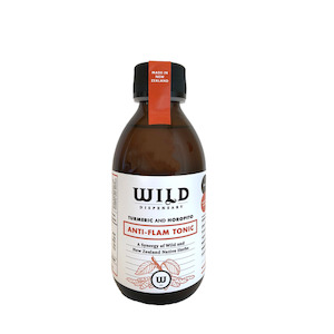 Herbal: Wild Dispensary Anti-Flam Tonic