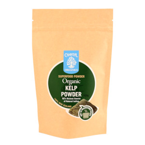 Chantal Kelp Powder 100g