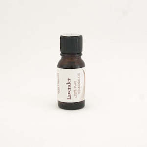 Essential Oils: Viola Organics Lavender Essential Oil 12ml