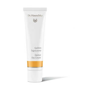 Facial Skincare: Dr Hauschka Quince Day Cream 30ml