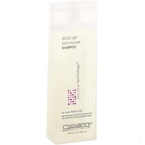 Giovanni Root 66 Shampoo 250ml