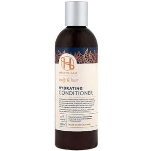 Holistic Hair Hydrating Conditioner 250ml