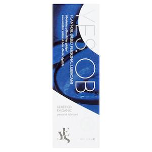 Soaps Moisturisers: Yes Oil Based Lubricant 80ml