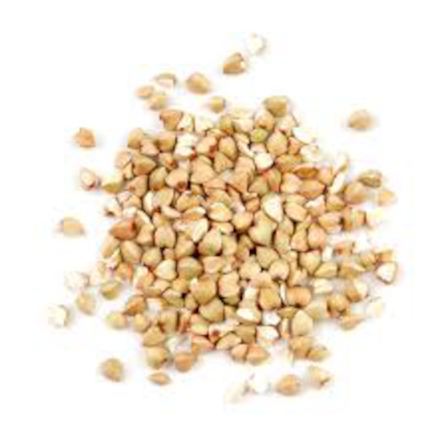 Pasta Grains: Hulled Buckwheat - Organic Pre Packed 500g