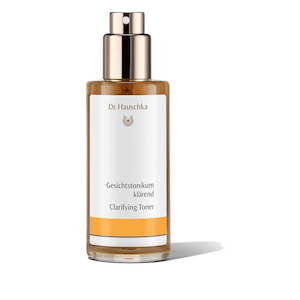 Personal Care: Dr Hauschka Clarifying Toner 100ml