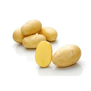 Vegetables: Organic Nadine Potatoes 1 kg