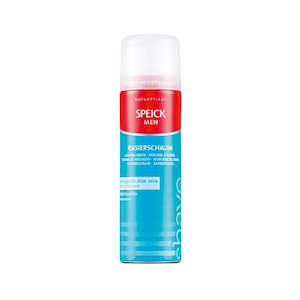 Personal Care: Speick Men Shaving Foam 200ml
