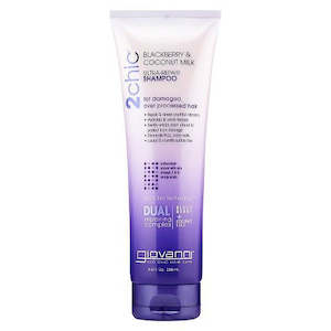 Giovanni 2 Chic Repairing Shampoo 250ml