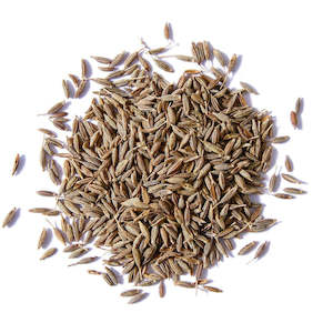 Herbs Spices: Ceres Organic Cumin Seeds - Pre Packed 100g