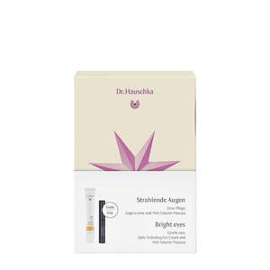 Dr. Hauschka Bright Eyes Set