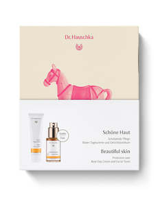 Dr. Hauschka Beautiful Skin Set
