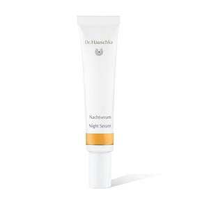 Dr Hauschka: Dr Hauschka Night Serum 25ml